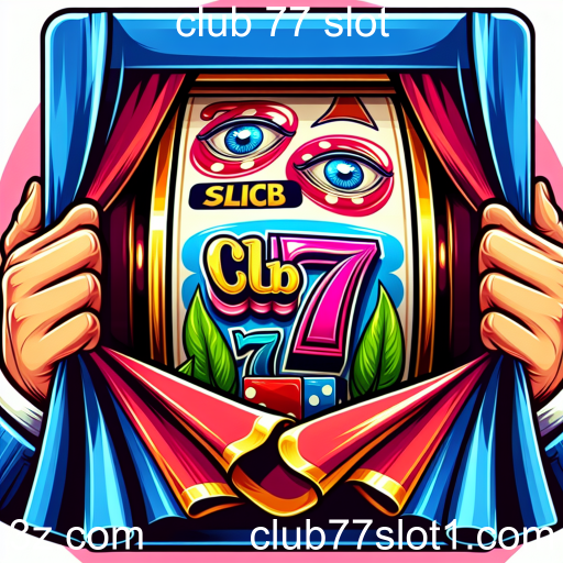 Explorando o Suporte no Club 77 Slot